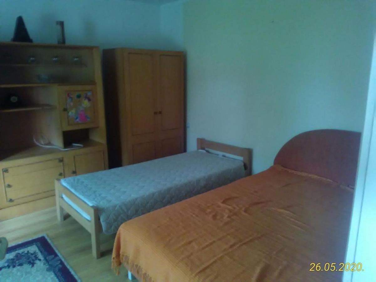 Kuca Za Odmor Jelena Apartment Kladovo Ngoại thất bức ảnh