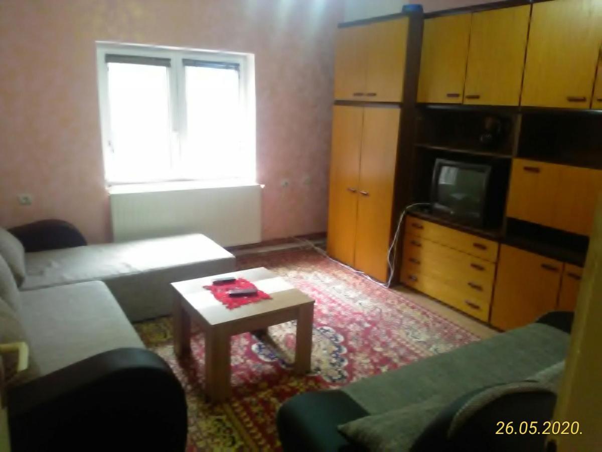 Kuca Za Odmor Jelena Apartment Kladovo Ngoại thất bức ảnh