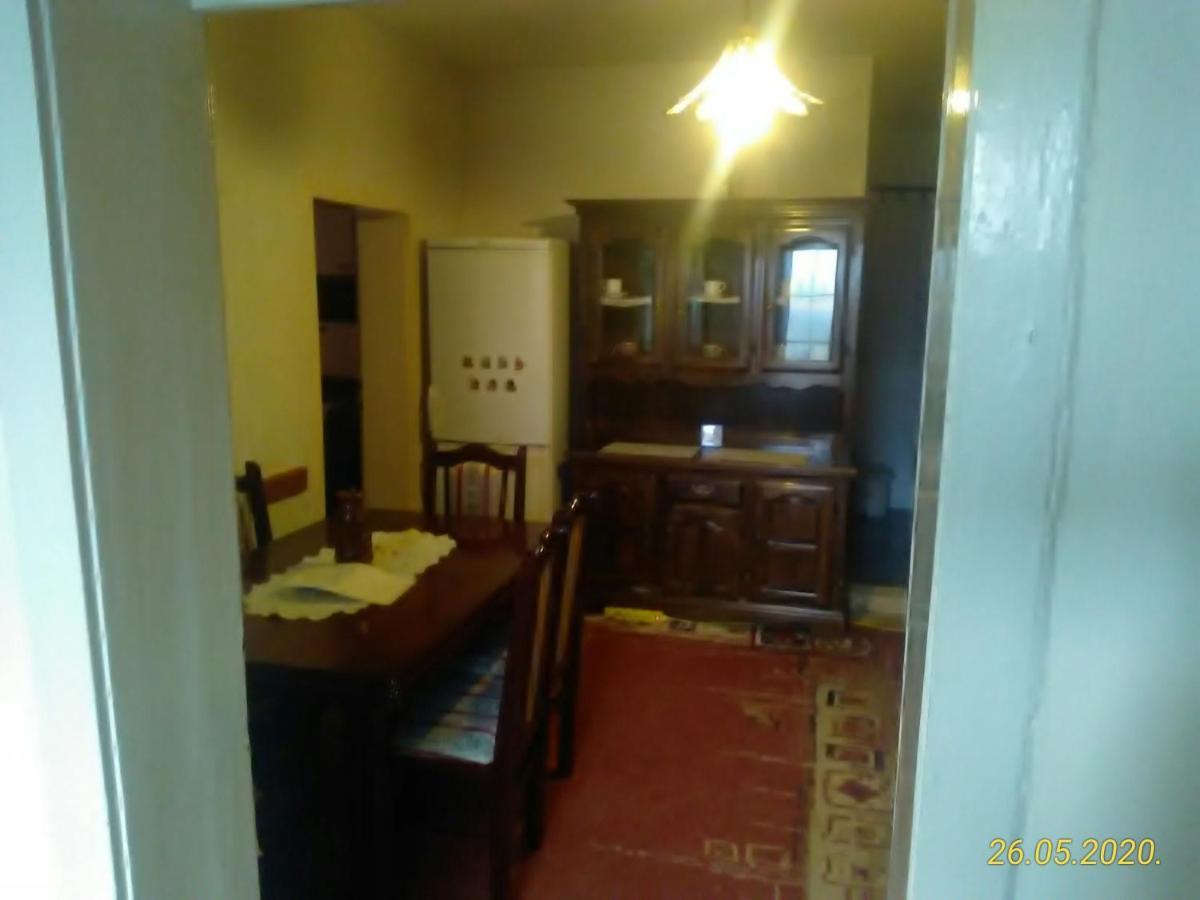 Kuca Za Odmor Jelena Apartment Kladovo Ngoại thất bức ảnh
