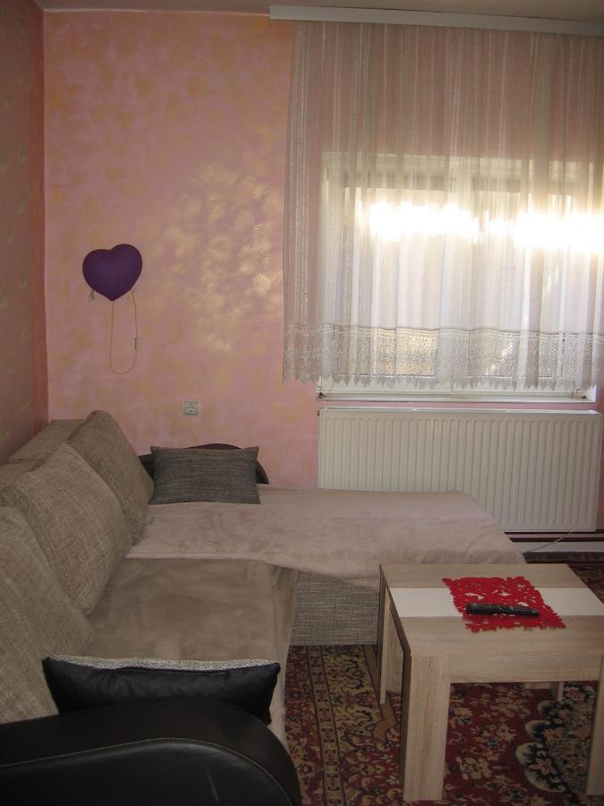 Kuca Za Odmor Jelena Apartment Kladovo Ngoại thất bức ảnh