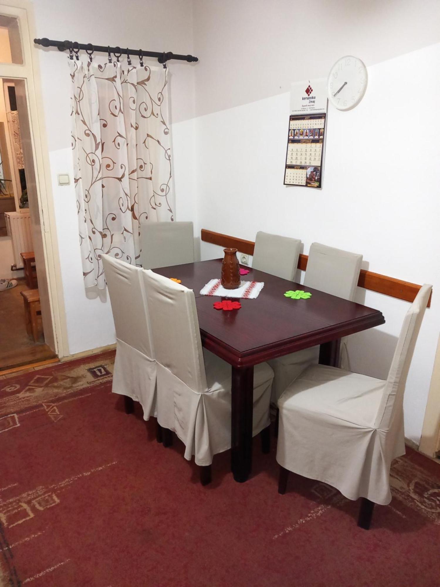 Kuca Za Odmor Jelena Apartment Kladovo Ngoại thất bức ảnh